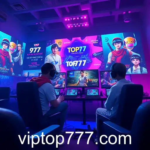 The Evolution of Gaming Websites in 2025