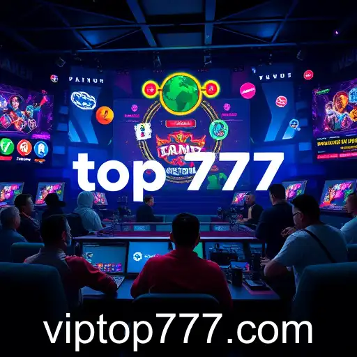 The Evolution of Online Gaming in 2025