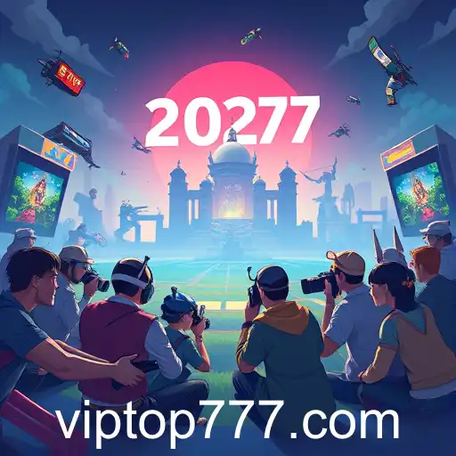 The Rise of Game Portals Amidst a Digital Boom