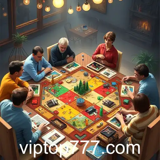 Gaming Trends Shaping 2025