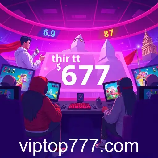 The Evolution of Online Gaming Communities