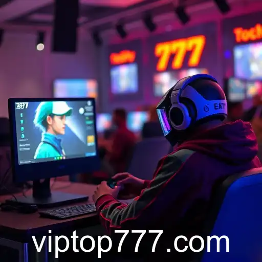 Top Games Transforming the Digital Landscape