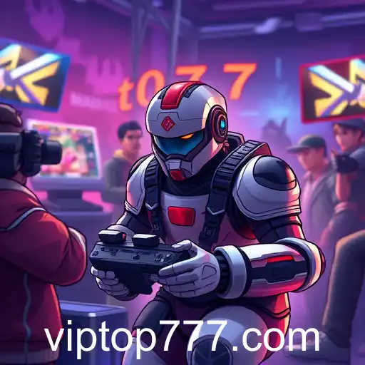 Gaming Trends in 2025: The Rise of