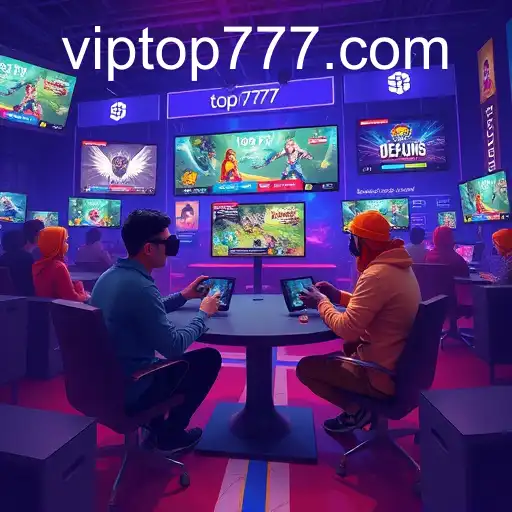 The Rise of Online Gaming Hubs in 2025