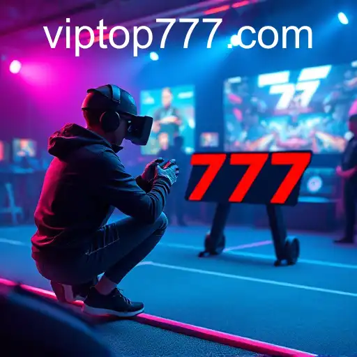 Top777: Revolutionizing Online Gaming