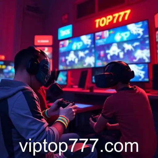 The Rise of Gaming Platforms in the Digital Era