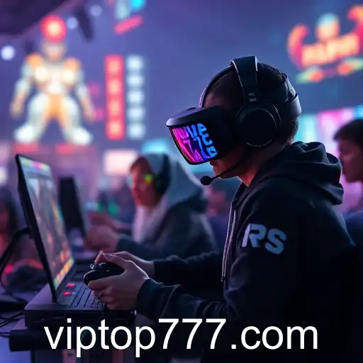 The Rise of Online Gaming Communities