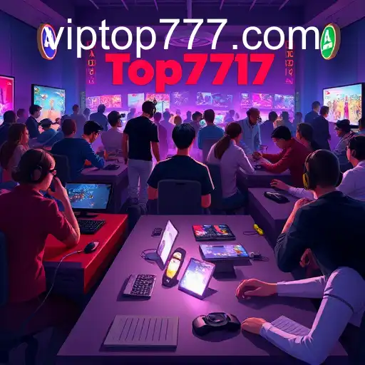 The Rise of Online Gaming Communities