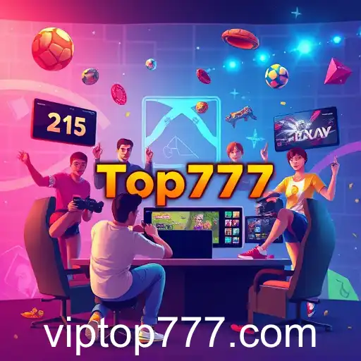 The Rise of Online Gaming in the Mid-2020s