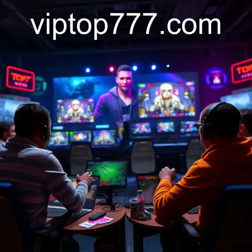 The Rise of Online Gaming Trends in the Mid-2020s