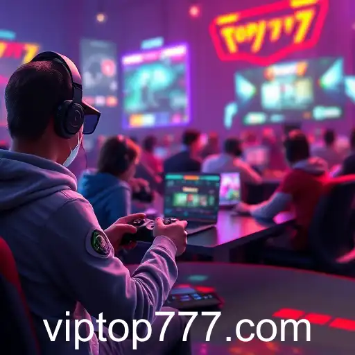 Rise of Online Gaming Platforms in 2025