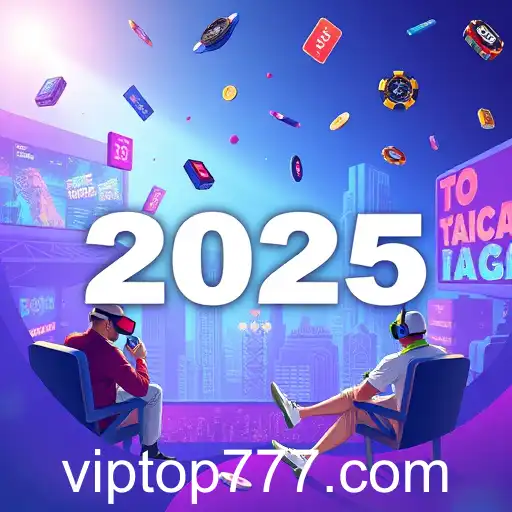 The Rise and Relevance of Online Gaming Communities in 2025