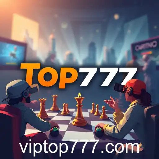 The Rise of Strategic Gaming in 2025