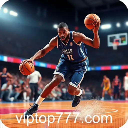 Top777: The Gaming Platform of 2025