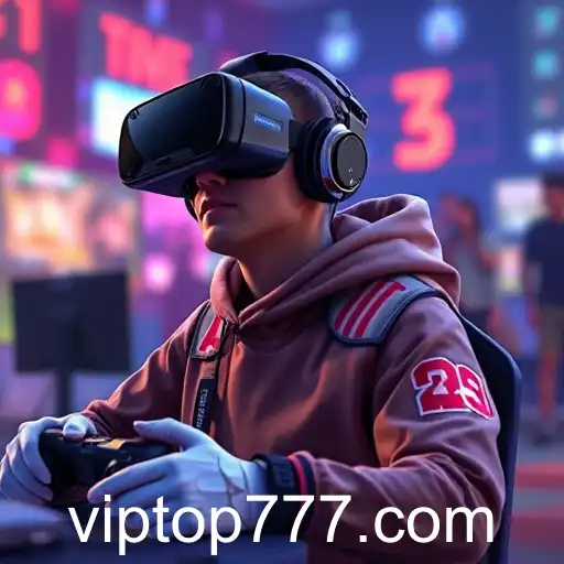 Evolution of Online Gaming in Modern Times