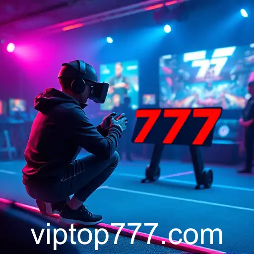 Top777: Revolutionizing Online Gaming