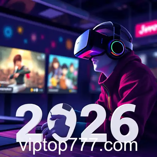 Rise of Virtual Gaming Platforms in 2026