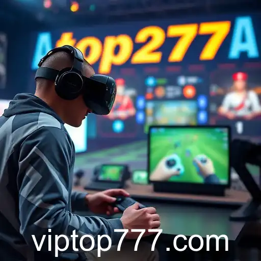 The Rise of Online Gaming in 2025