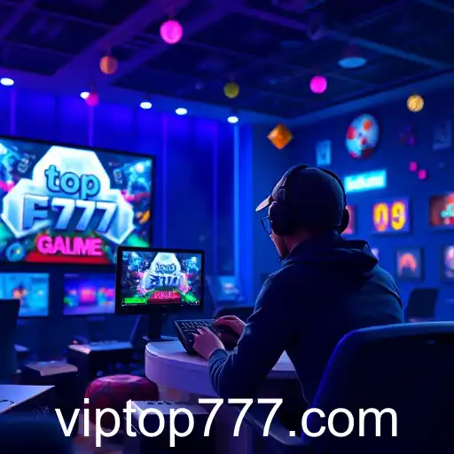 The Rise of Online Gaming in the UK