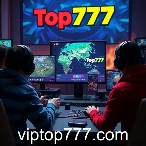 The Rise of Online Gaming in the Mid-2020s