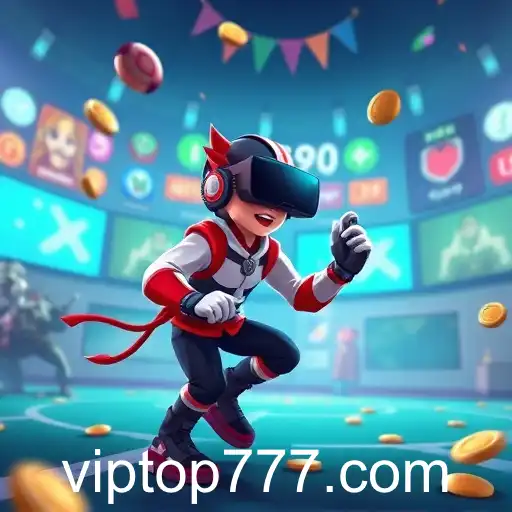 Gaming Evolution in 2025: The Rise of top777