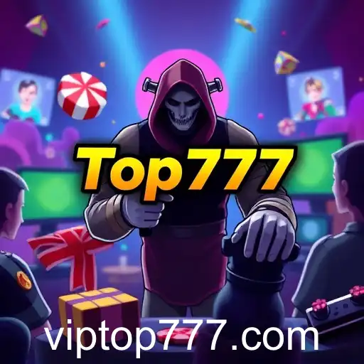 The Rising Popularity of Top777 Games in 2025